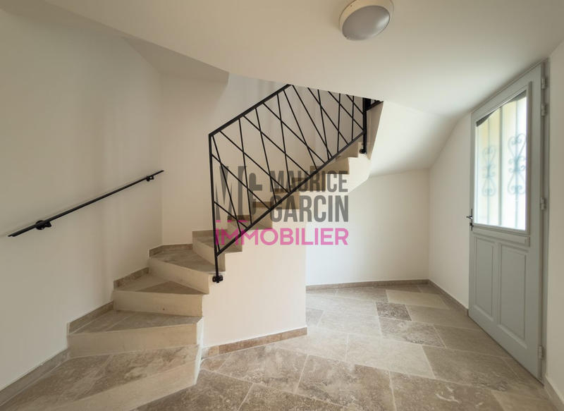 Maison - 103 m² - 4 pièces