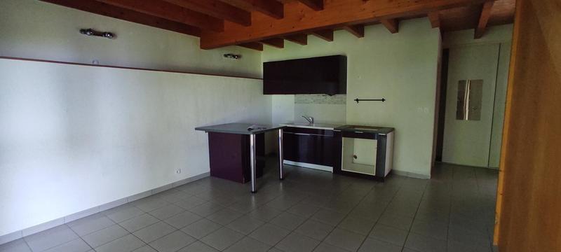 Appartement - 50 m² - 3 pièces