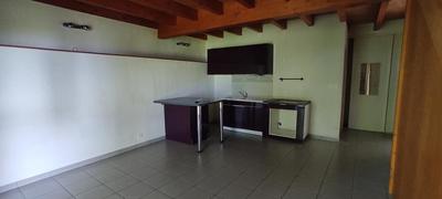 Appartement - 50 m² - 3 pièces