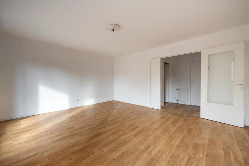 Appartement - 78 m² - 4 pièces