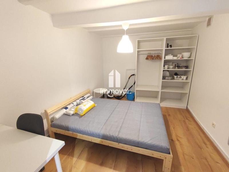 Appartement - 29 m² - 2 pièces