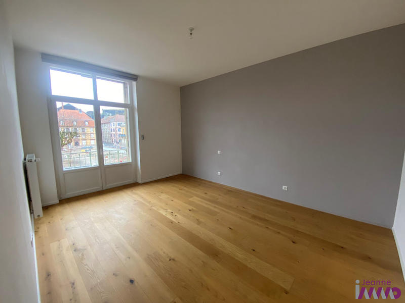 Appartement - 140 m² - 5 pièces