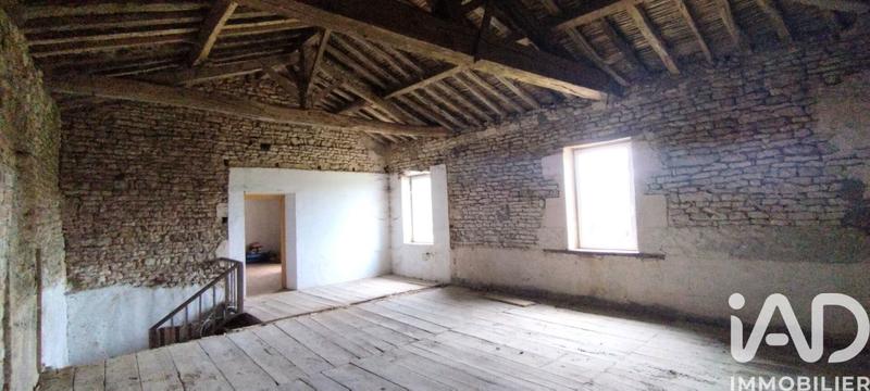 Maison - 150 m² - 4 pièces