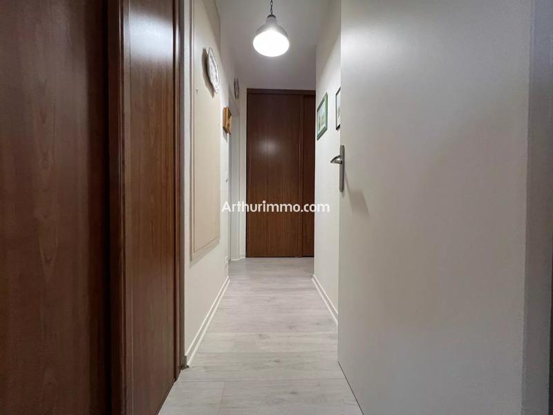 Appartement - 106 m² - 5 pièces