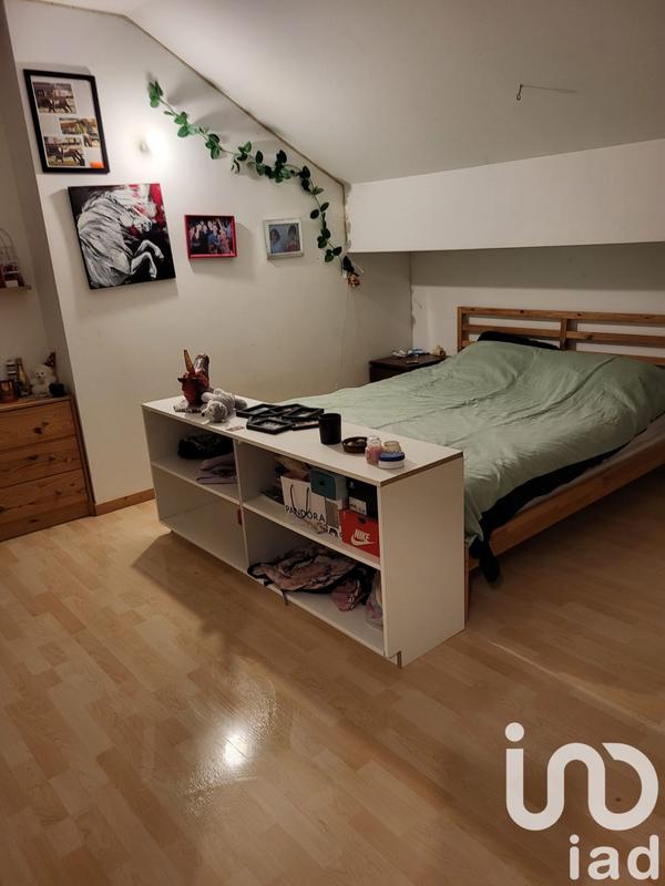 Duplex - 210 m² - 6 pièces