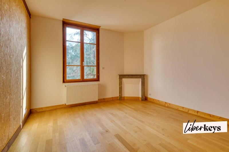 Maison - 160 m² - 5 pièces