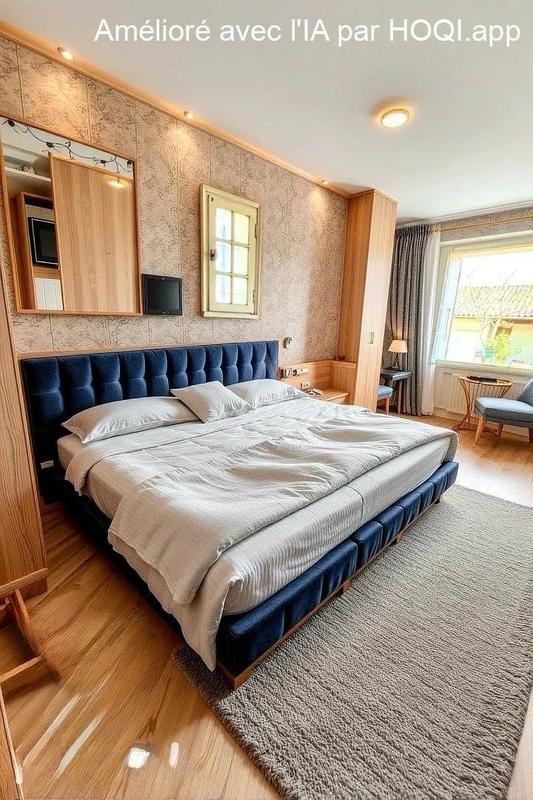 Maison - 127 m² - 4 pièces