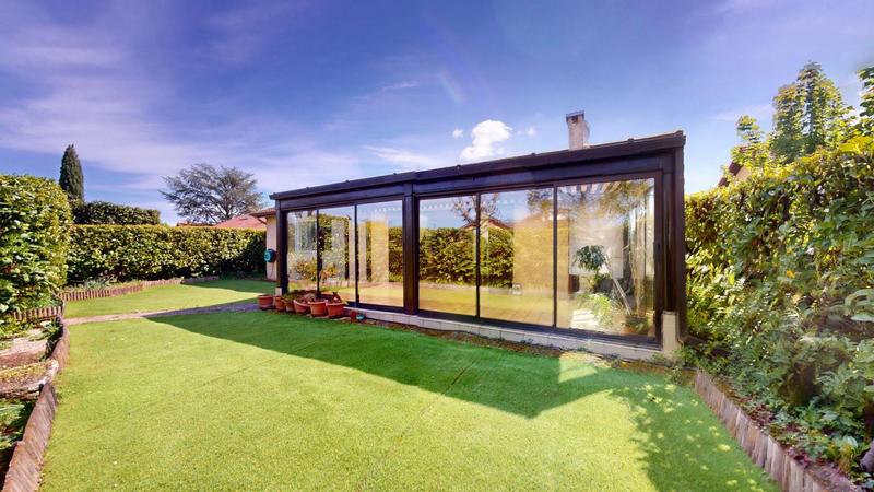 Maison - 131 m² - 4 pièces