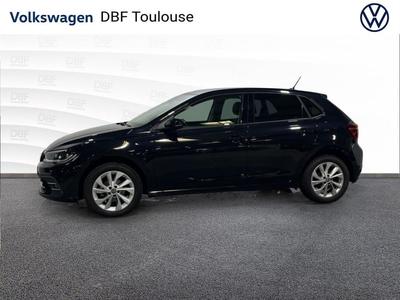 Volkswagen Polo 1.0 Tsi 95 s&amp;S Dsg7 Style