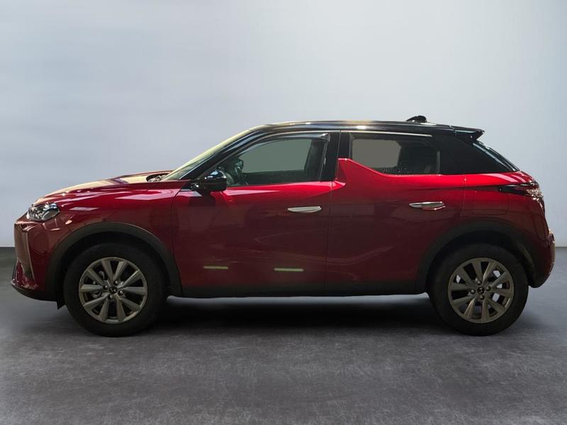 Ds Ds 3 PureTech 100 Bvm6 Bastille