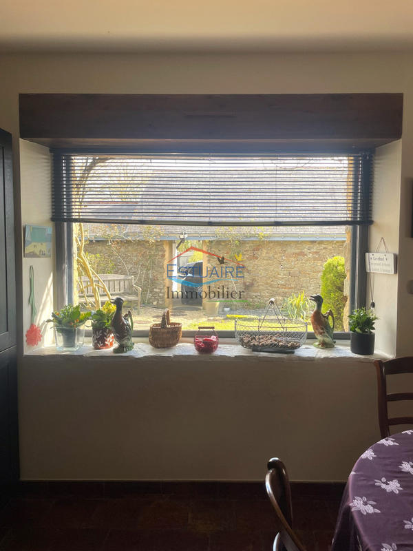 Maison - 127 m² - 5 pièces