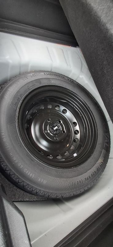 Renault Captur TCe 90 Techno