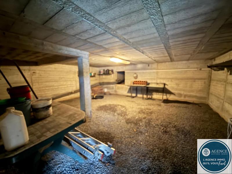 Maison - 114 m² - 5 pièces