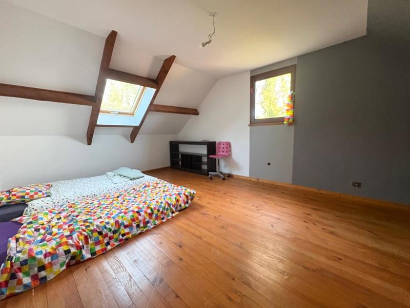Maison - 166 m² - 4 pièces