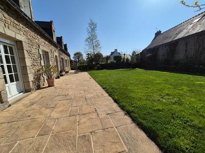 Maison - 142 m² - 6 pièces