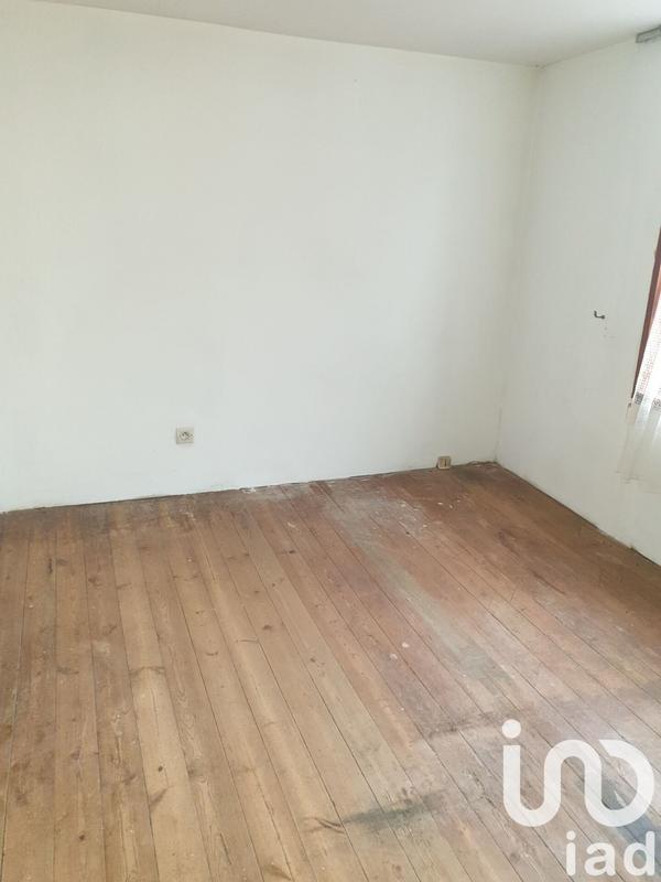 Maison - 67 m² - 4 pièces