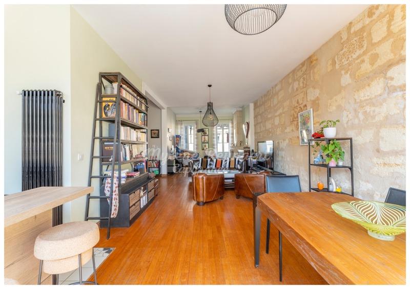 Maison - 155 m² - 5 pièces