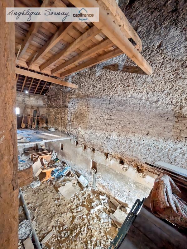 Maison - 141 m² - 4 pièces