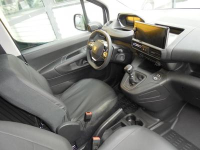 Peugeot Partner 1.5 Hdi 100 m