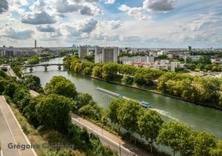 Appartement - 29 m² - 1 pièce