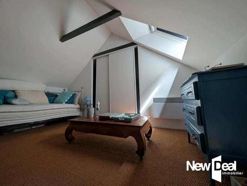 Propriété - 230 m² - 10 pièces