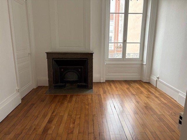 Appartement - 76 m² - 3 pièces