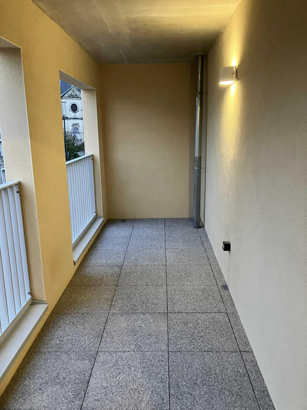 Appartement - 36 m² - 2 pièces