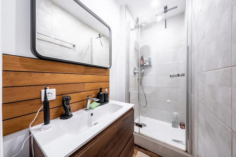 Studio - 26 m² - 1 pièce