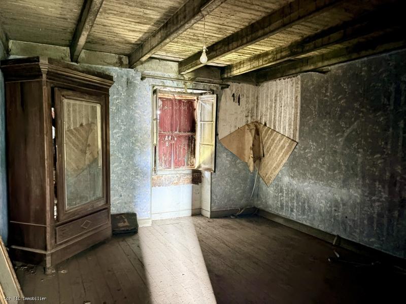 Maison - 187 m² - 5 pièces