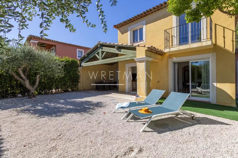 Maison - 103 m² - 4 pièces