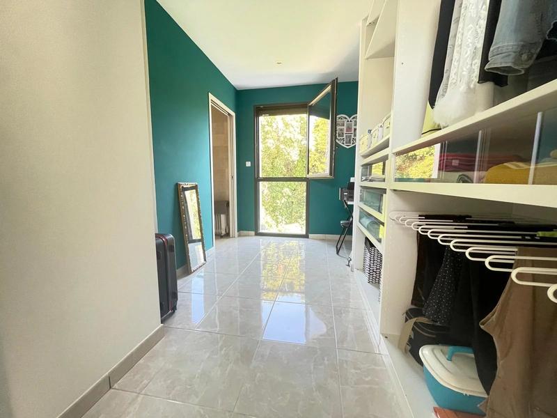 Maison - 136 m² - 5 pièces