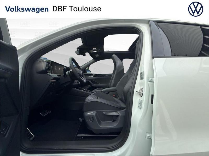 Volkswagen Tiguan Nouveau 1.5 Ehybrid 204ch Dsg6 R