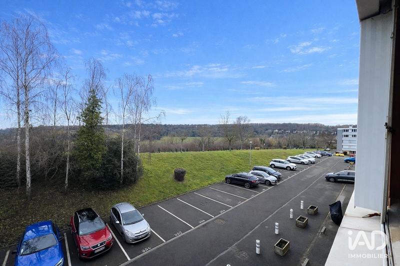 Appartement - 73 m² - 3 pièces