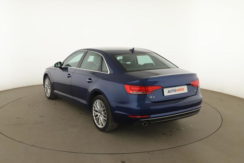 Audi A4 2.0 Tdi Design Luxe s tronic 150 ch