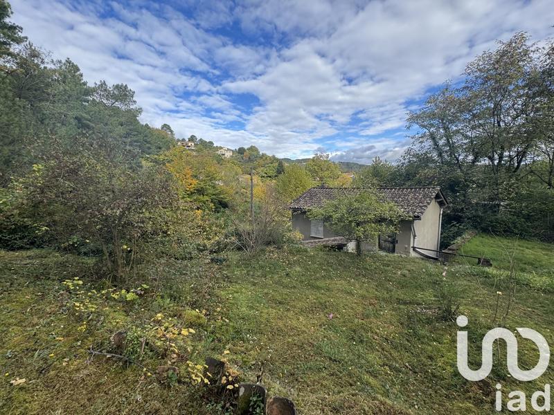 Maison - 73 m² - 5 pièces