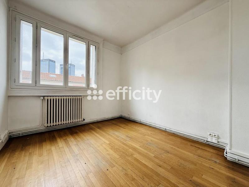 Appartement - 36 m² - 2 pièces
