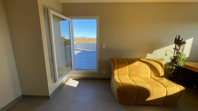 Maison contemporaine - 175 m² - 5 pièces