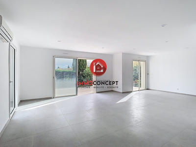 Villa - 130 m² - 5 pièces