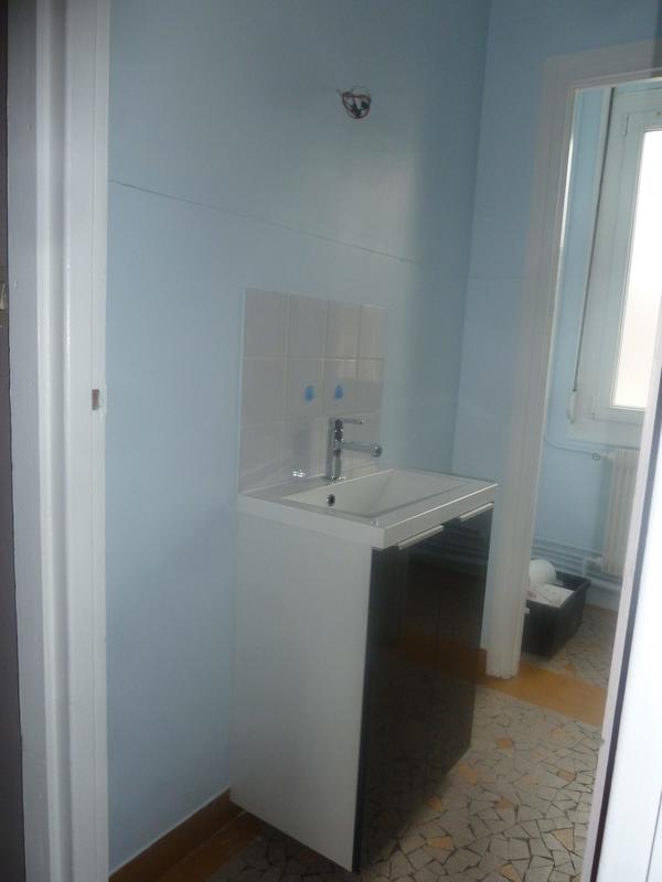 Appartement - 76 m² - 3 pièces