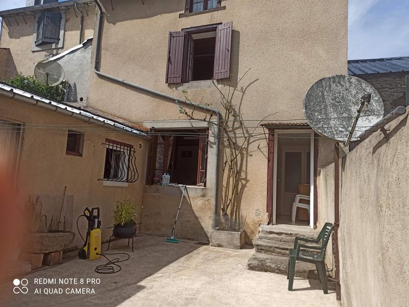 Maison traditionnelle - 158 m² - 6 pièces