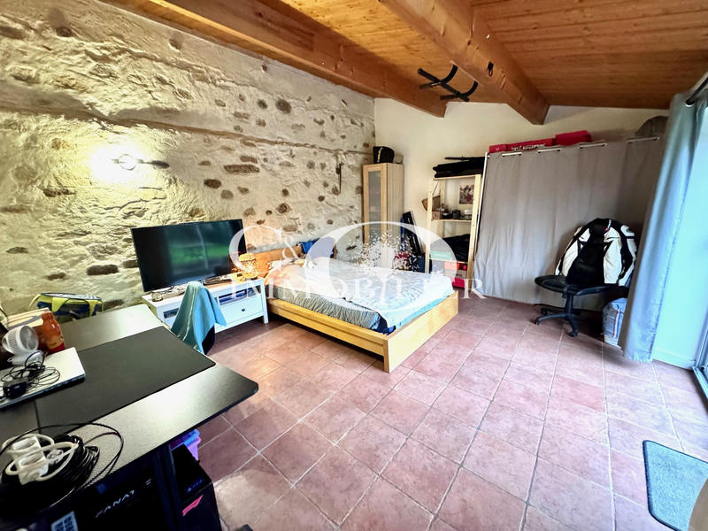 Maison - 109 m² - 4 pièces