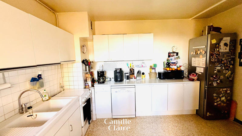 Appartement - 52 m² - 2 pièces