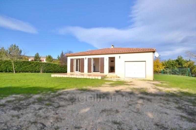 Villa - 86 m² - 4 pièces