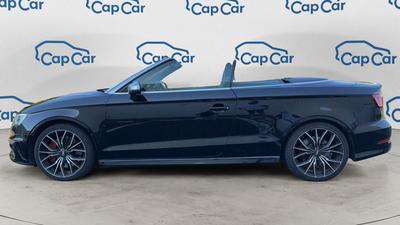 Audi S3 2.0 Tfsi 300 Quattro s-Tronic 6 s