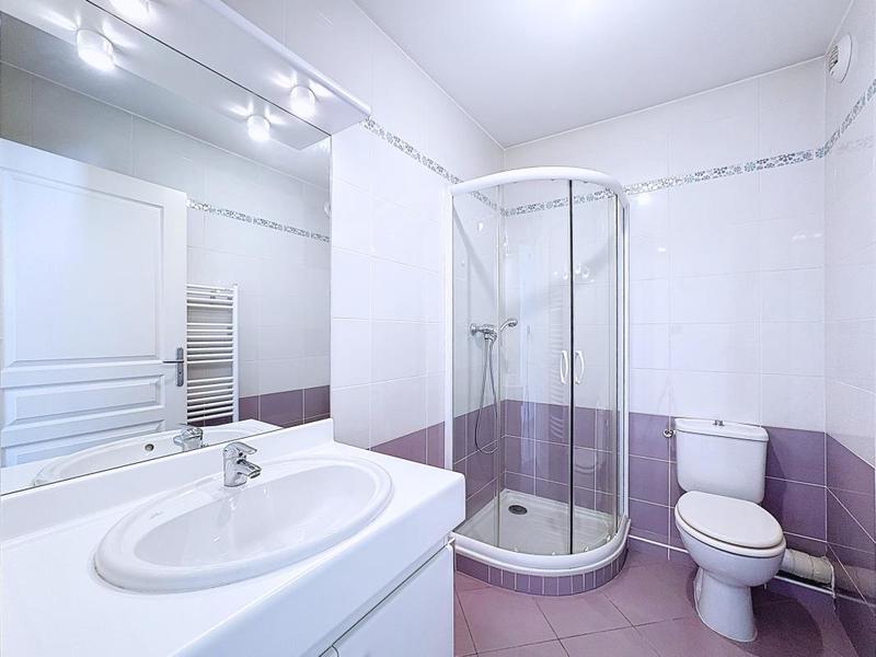 Appartement - 84 m² - 3 pièces