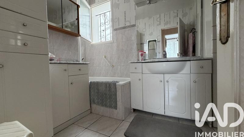 Maison - 83 m² - 5 pièces