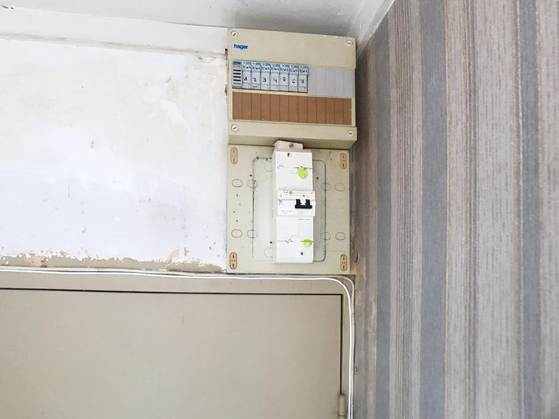 Appartement - 66 m² - 4 pièces