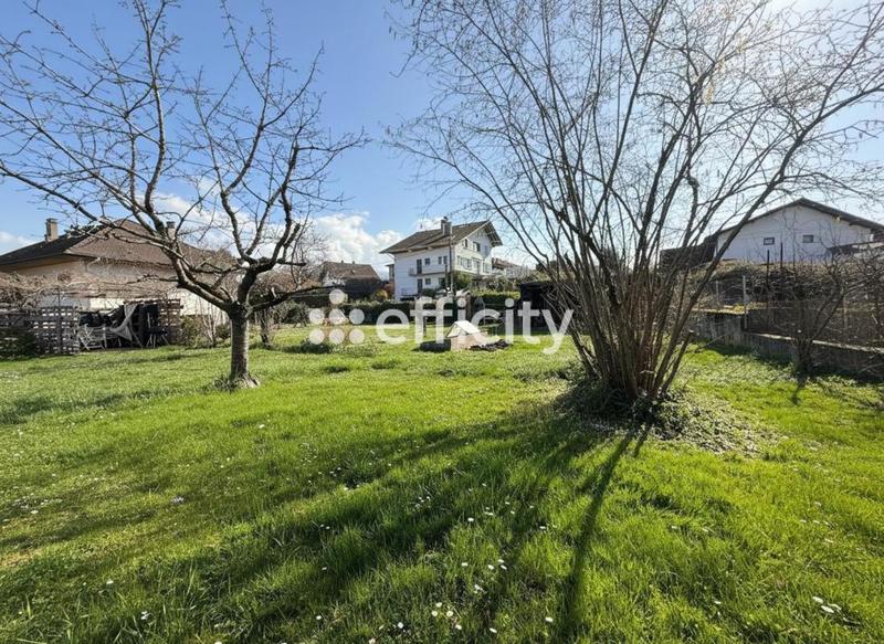 Pavillon - 93 m² - 4 pièces