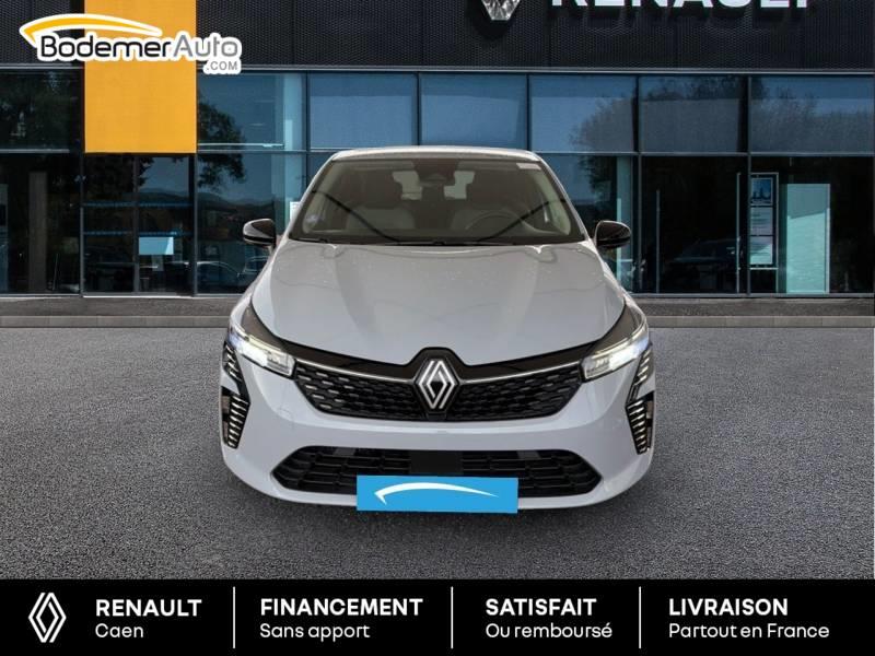 Renault Clio TCe 90 Evolution