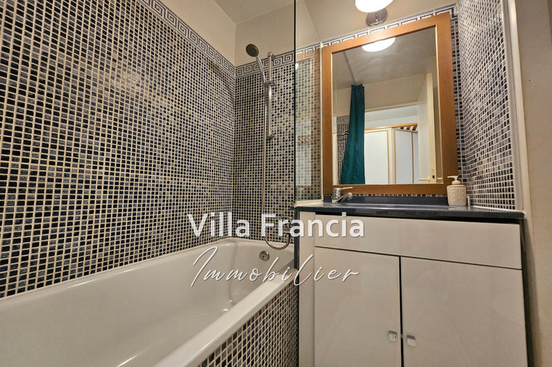 Appartement - 23 m² - 1 pièce